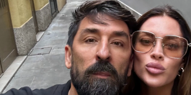 Više ne krije: Amidžićevu ženu prozivali da je izoperisana, sada otkrila pravu istinu (FOTO)