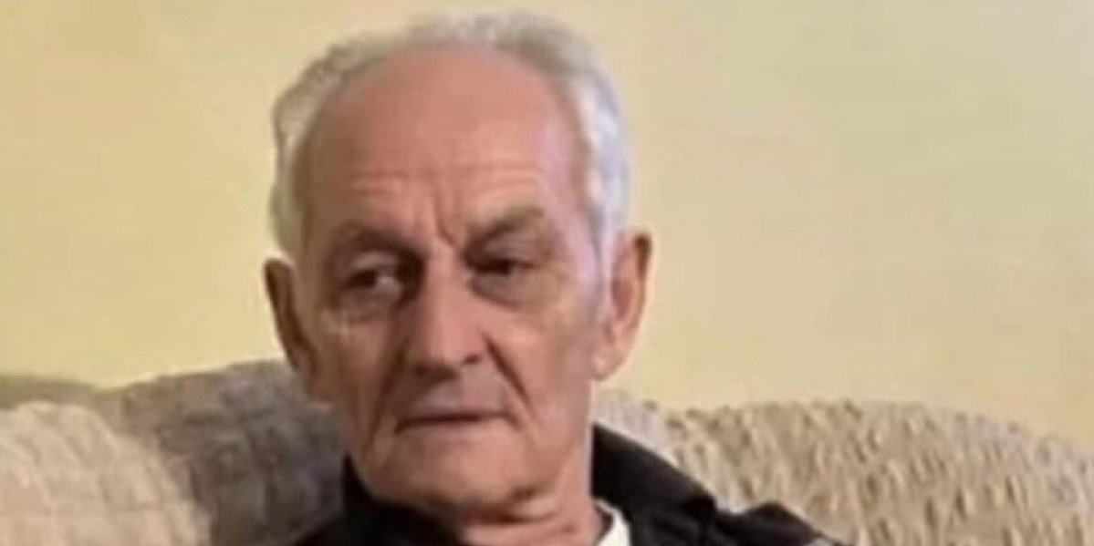 Iskočio kroz prozor i nestao: Porodica Panić moli za pomoć