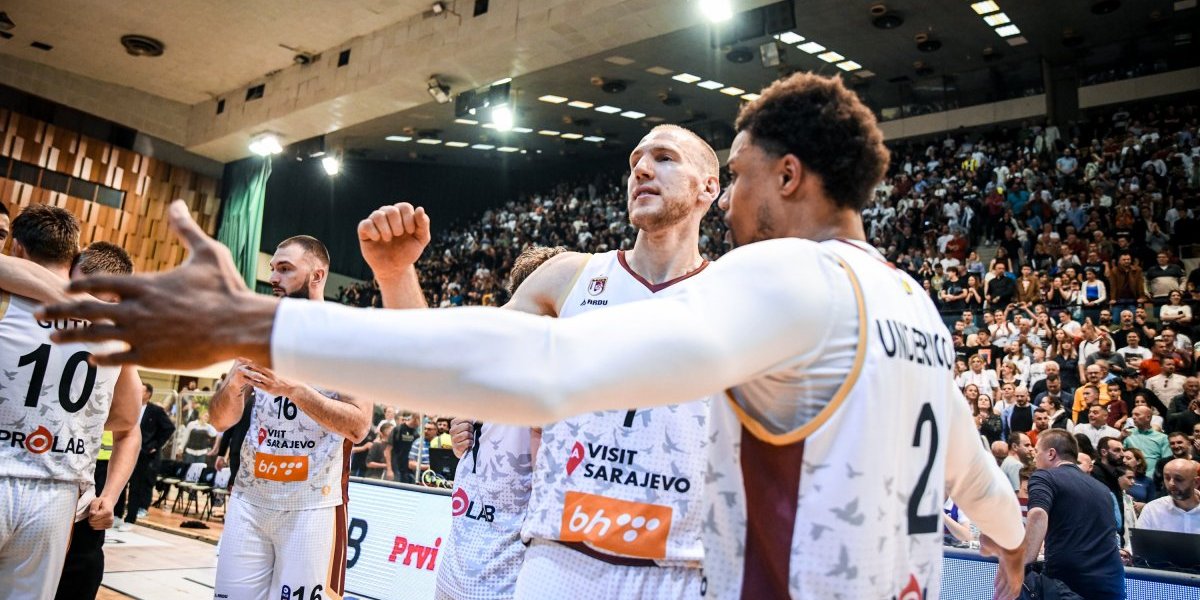 Neočekivan obrt - Bivši šampion Evrope ipak u ABA ligi?