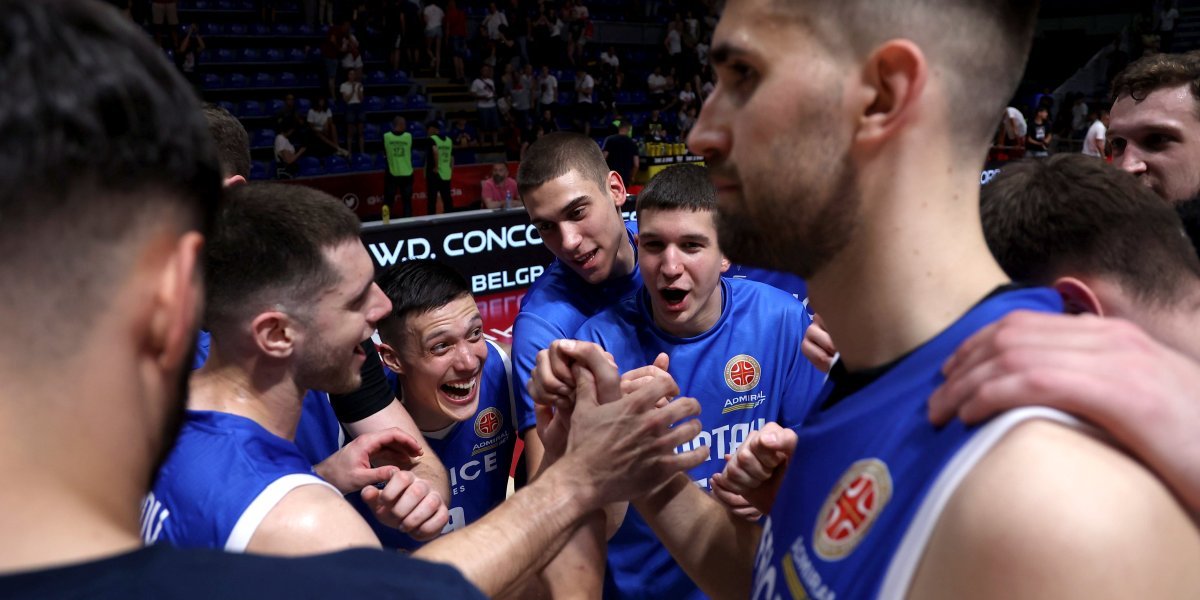 Veliki izazov za Spartak: Subotičani dobili protivnike u FIBA Ligi šampiona (FOTO)