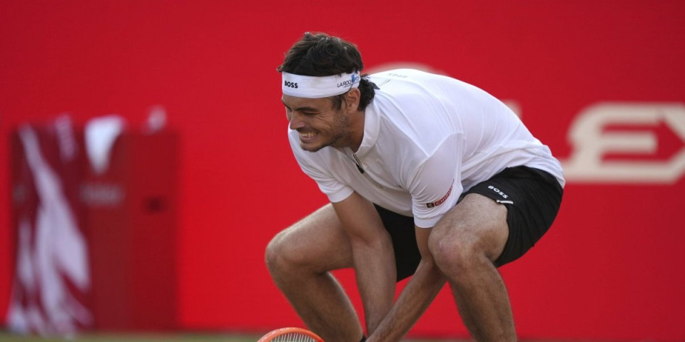 Neverovatna senzacija u Kvinsu: Izbačen jedan od najboljih