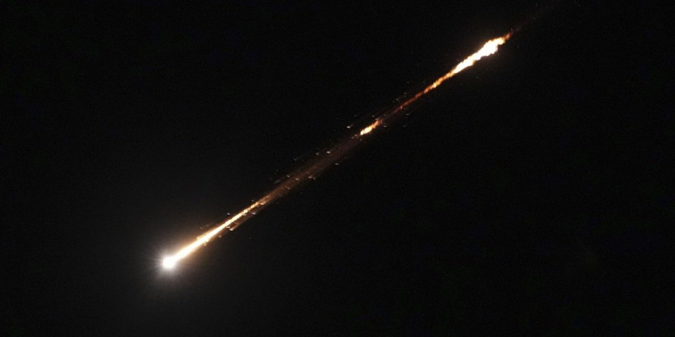 Iran objavio šok snimke: Pogledajte šta su zaplenile službe, Amerikanci će pobesneti!