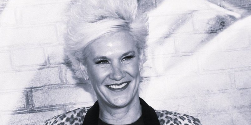 Poznata voditeljka pronađena mrtva