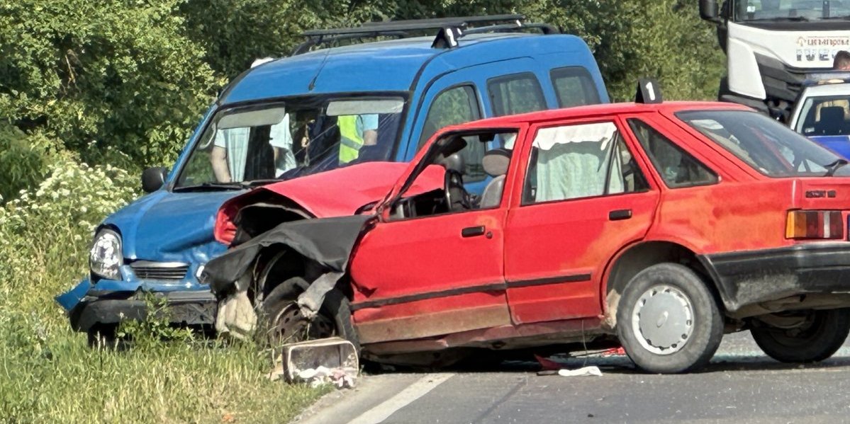 Uništeni automobili 