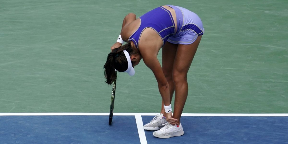 Lepa teniserka ponovo na udaru manijaka: Psihopati propao plan za Vimbldon