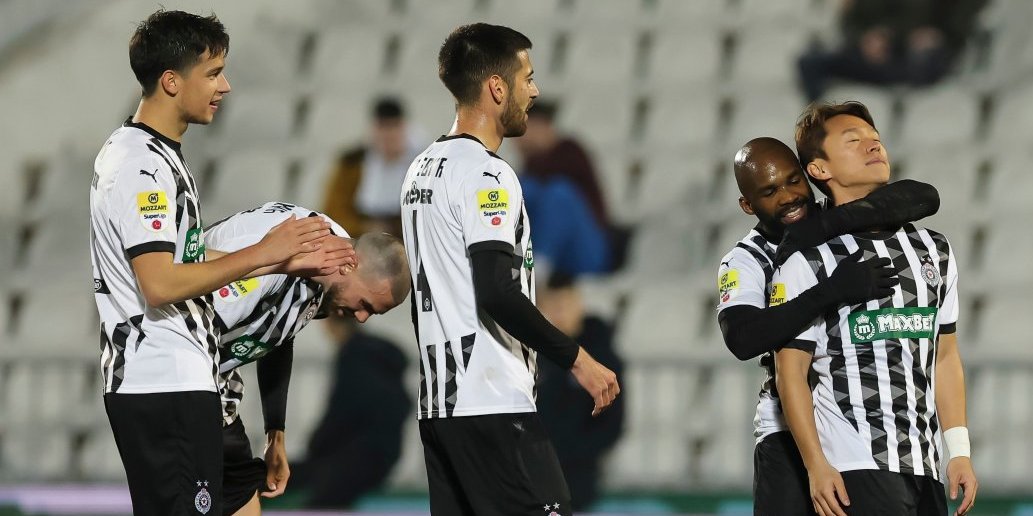 Potvrđen još jedan rastanak u Humskoj - Partizanovce razočarao, sad otišao kod Podolskog