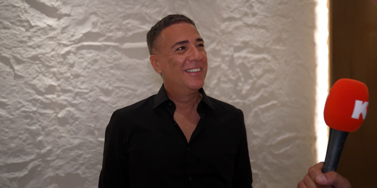 Željko Joksimović pod zvezdanim nebom Kotora: Magična noć uz miris mora i  muziku