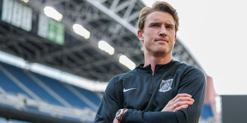 Bruka i sramota, bedan potez kapitena zgrozio svet (VIDEO)