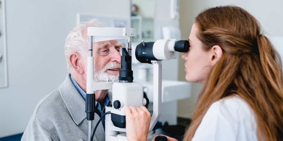 7 skrivenih simptoma raka oka! Rano prepoznavanje može vam spasiti život