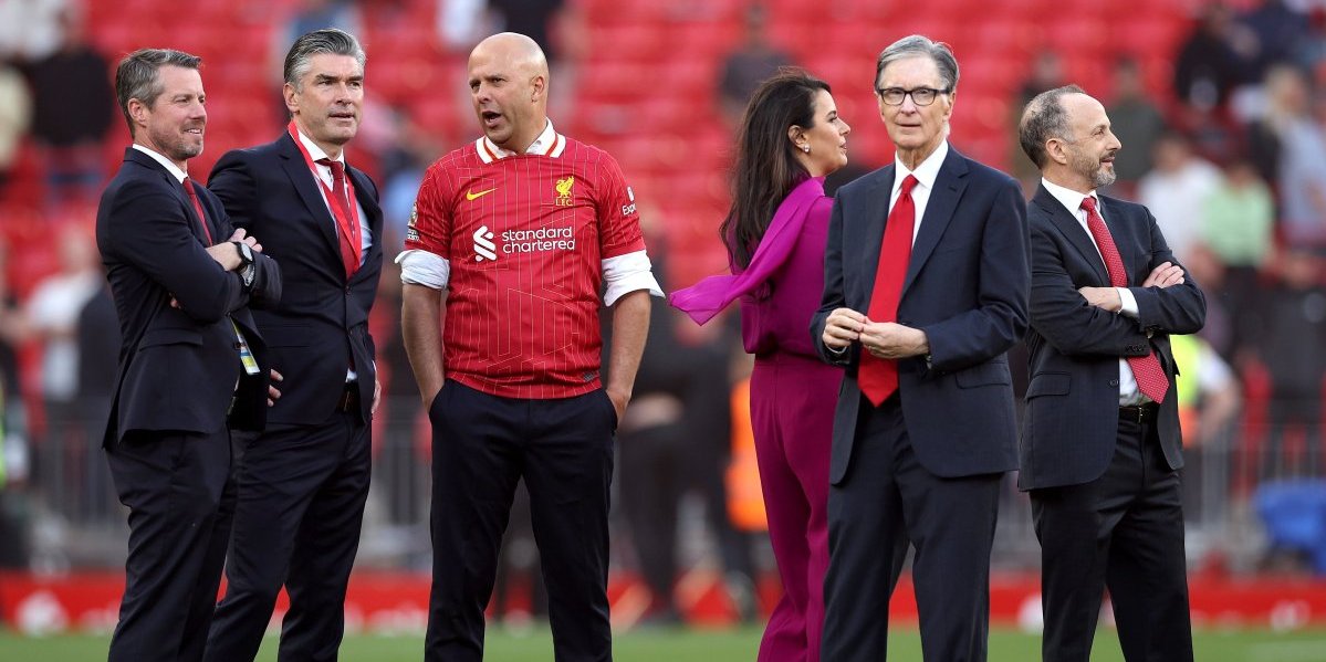 Po uzoru na "Siti grupu": Vlasinici Liverpula kupuju španskog giganta?