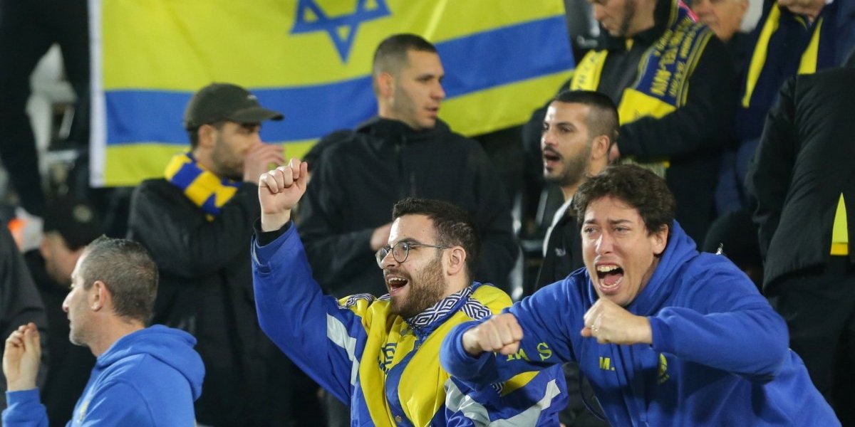 Izrael u neočekivanom problemu: FIFA uvodi hitne sankcije