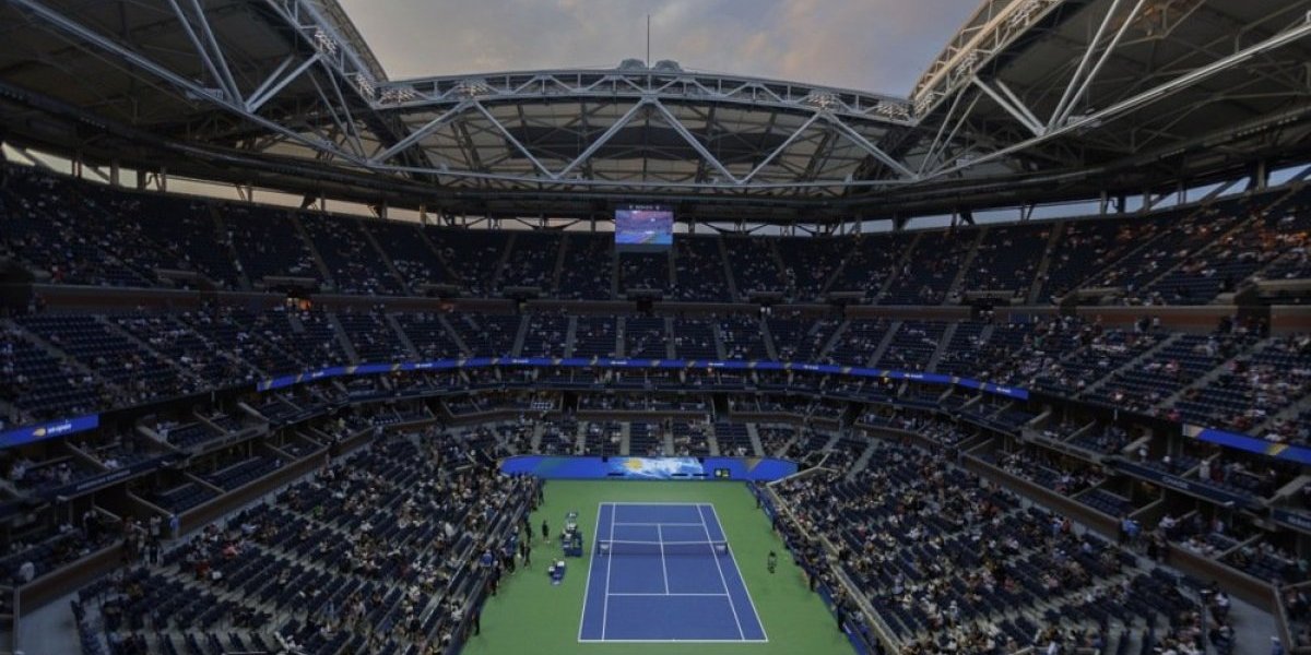 Svet na nogama: Ju-Es open sprema neviđeni spektakl - Zbog njih dvoje će goreti Njujork