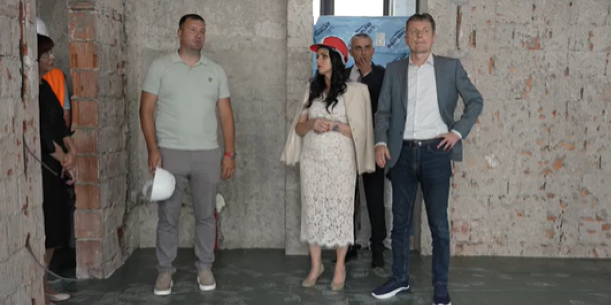 Najstarija loznička škola biće najmodernija: Radovi gotovi do kraja godine