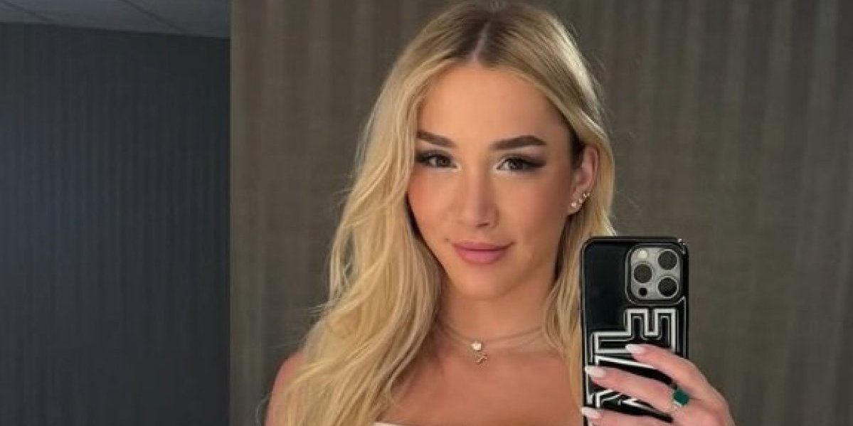 8 godina jede samo govedinu - Tvrdi da je nikad zdravija, ono što joj se desilo sa telom nije mogla da sanja (VIDEO)