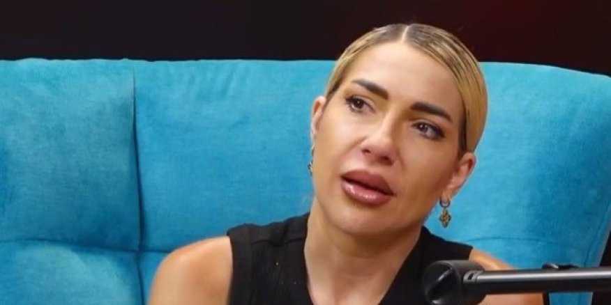 "Veljko, bio si u pravu": Nakon uvreda Jovana Jeremić uputila Ražnatoviću javno izvinjenje