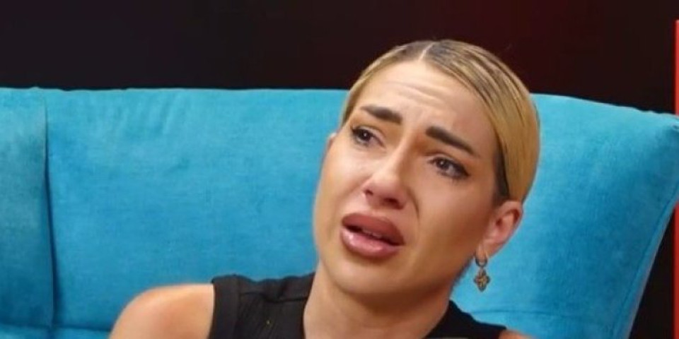 Pred smrt otac Jovane Jeremić imao samo jednu želju: Njegove reči ostaće joj urezane u sećanju