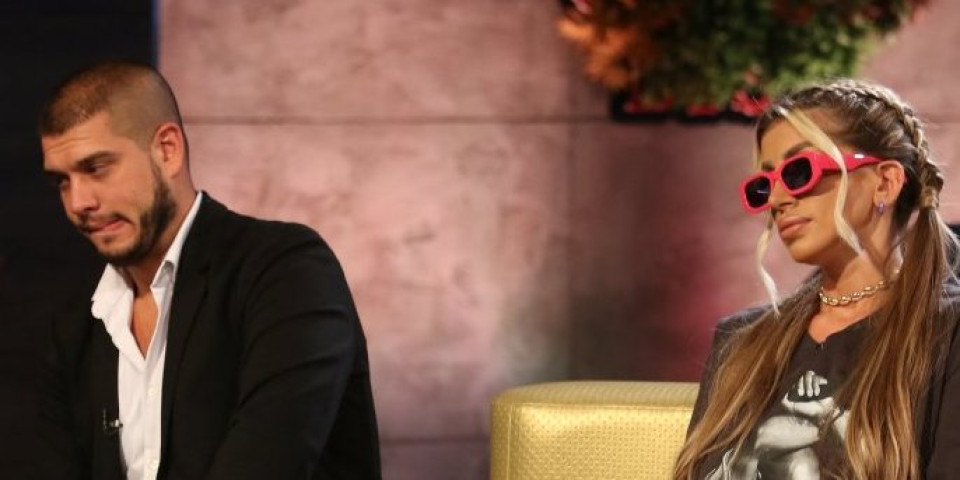 Dejan i Dalila opet zajedno? Poslao nevernoj ženi poruku bez cenzure