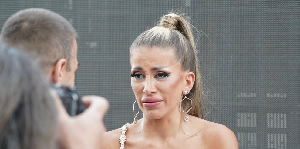 "Dalila ulazi u Elitu, nema više novca": Dragojevićka pretrpela veliki udar na džep