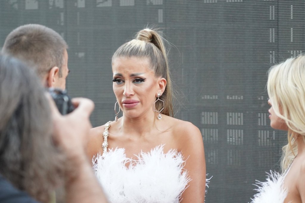 Bile su kao nokat i prst: Zbog ovoga su Dalila i Marijana Zonjić prekinule prijateljstvo