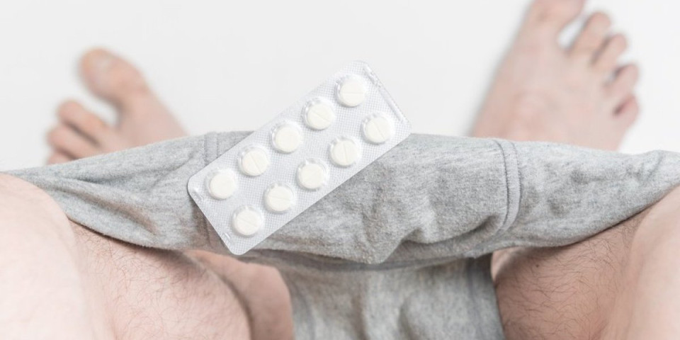 Muškarci konačno dobijaju kontraceptivnu pilulu – Žene u neverici (ANKETA)