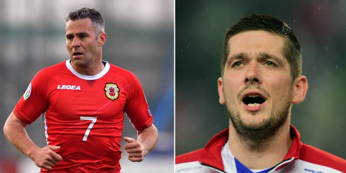 Veterani i policajac prete Zvezdi: Jedan je debitovao protiv Srbije