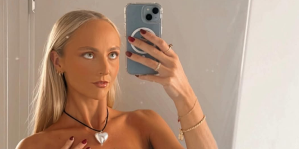 Spavala sa 583 muškarca u jednom danu: Ispunila neverovatan izazov, a onda joj se desilo nešto strašno (VIDEO)