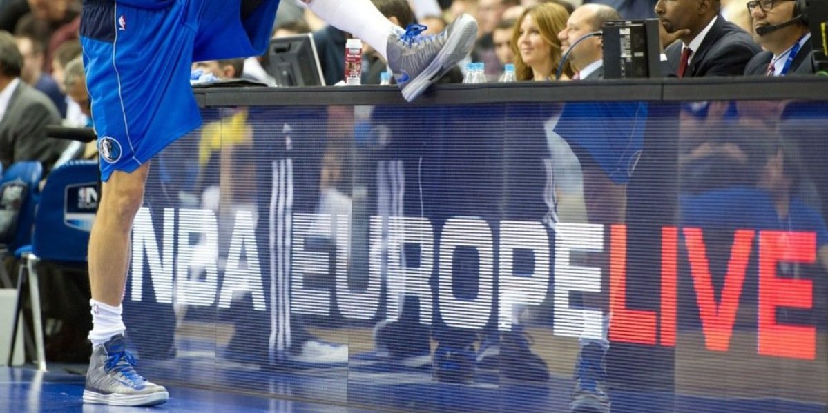 NBA u Evropi nije šuplja priča... Počeli pregovori, traže se investitori