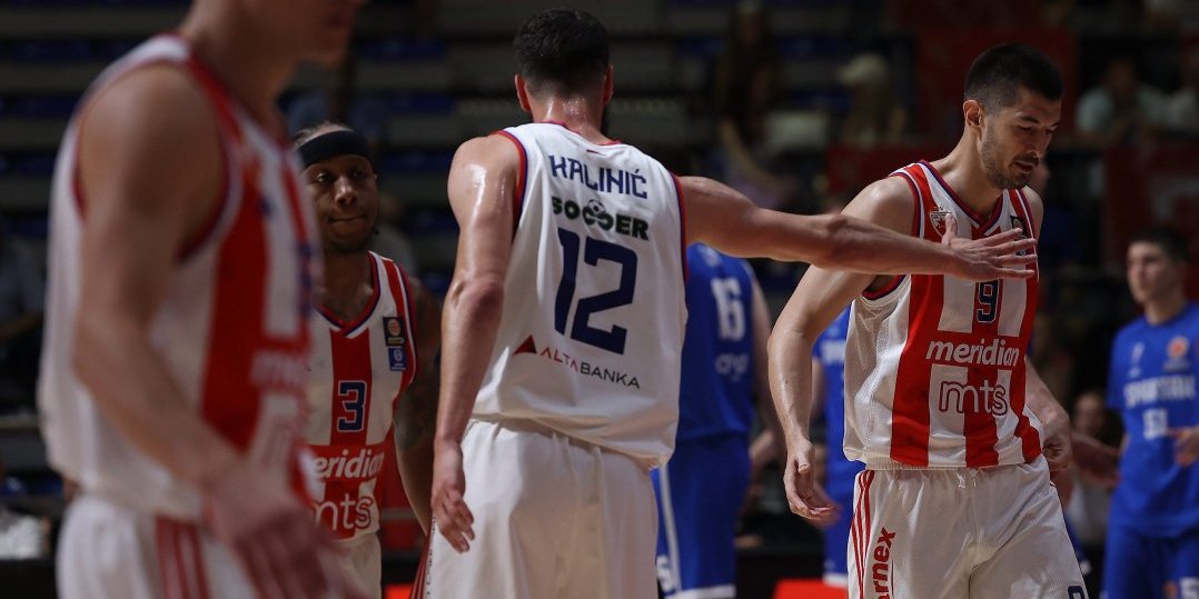 (ANKETA) Koga krivite za lošu sezonu Crvene zvezde?