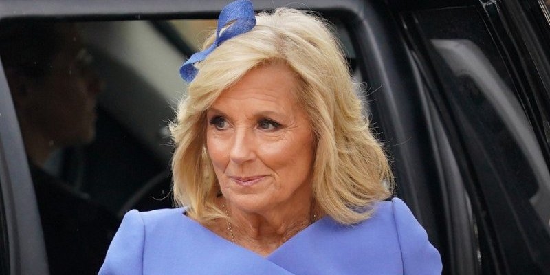 Rani radovi Džil Bajden: Na ove čari je Džo pao - razoružavala lepotom, a samo jedna fotka vinula je u zvezde (FOTO)