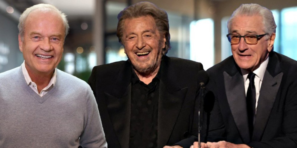 Srce starca, snaga mladića! Glumci koji su napravili decu u poznim godinama i penziju zamenili za pelene