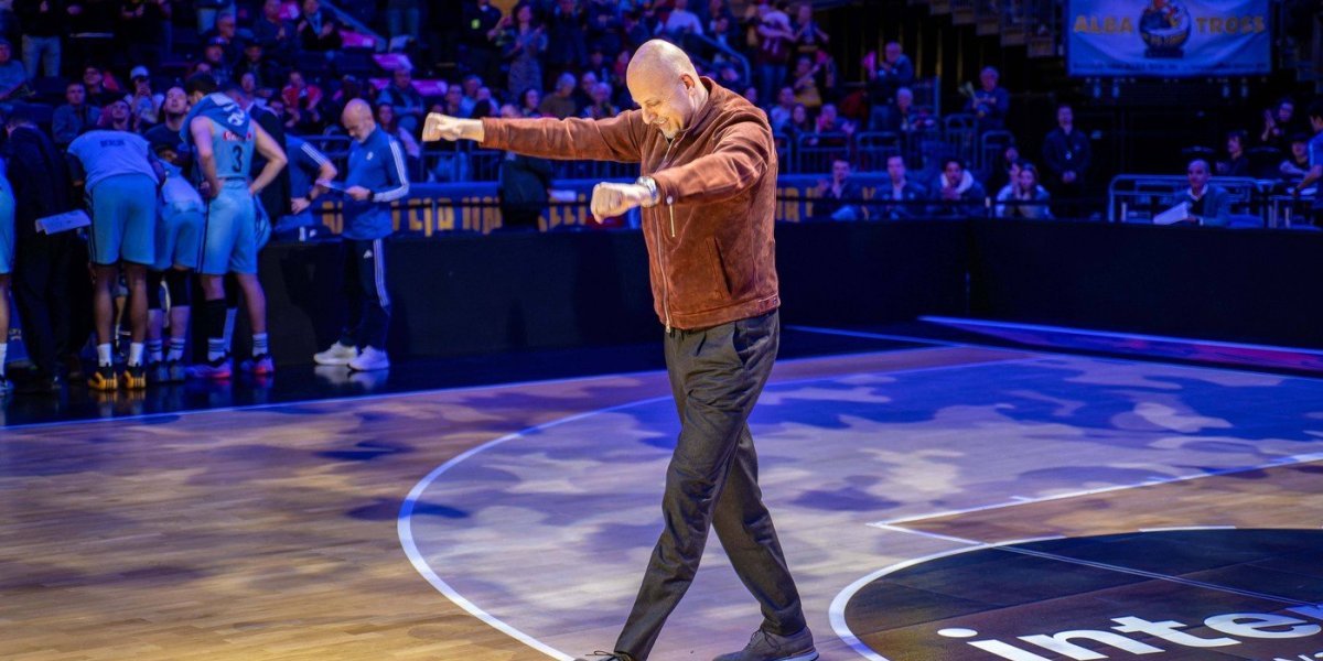 Obradović na meti kluba iz Španije