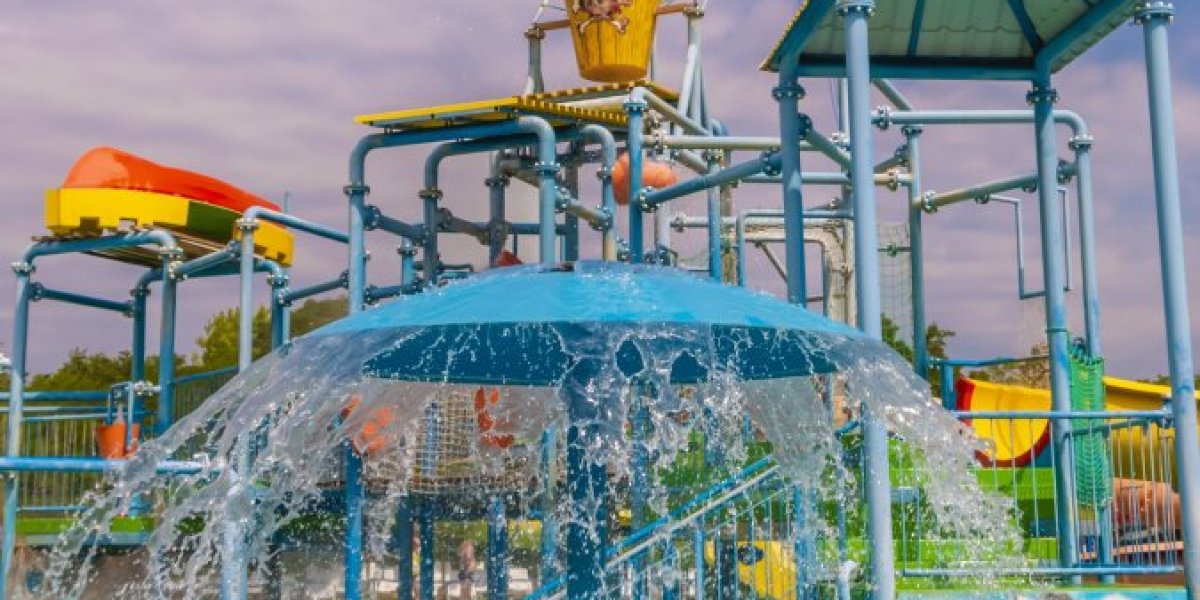 Akva park Petrolend i za najmlađe