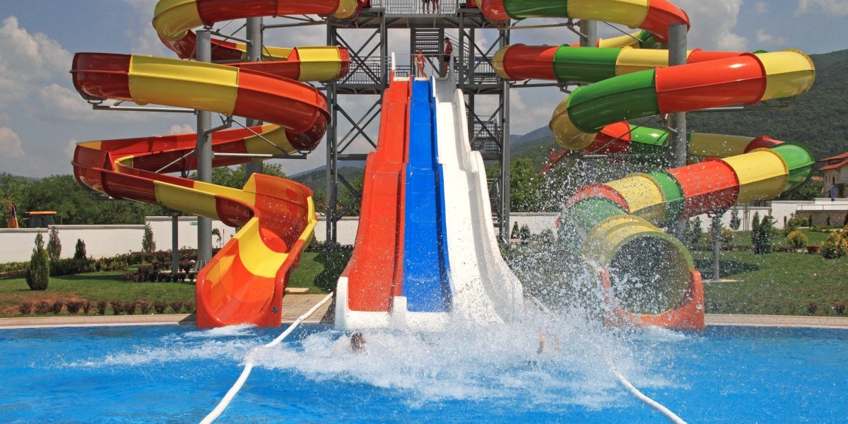 Akva park "Podina"