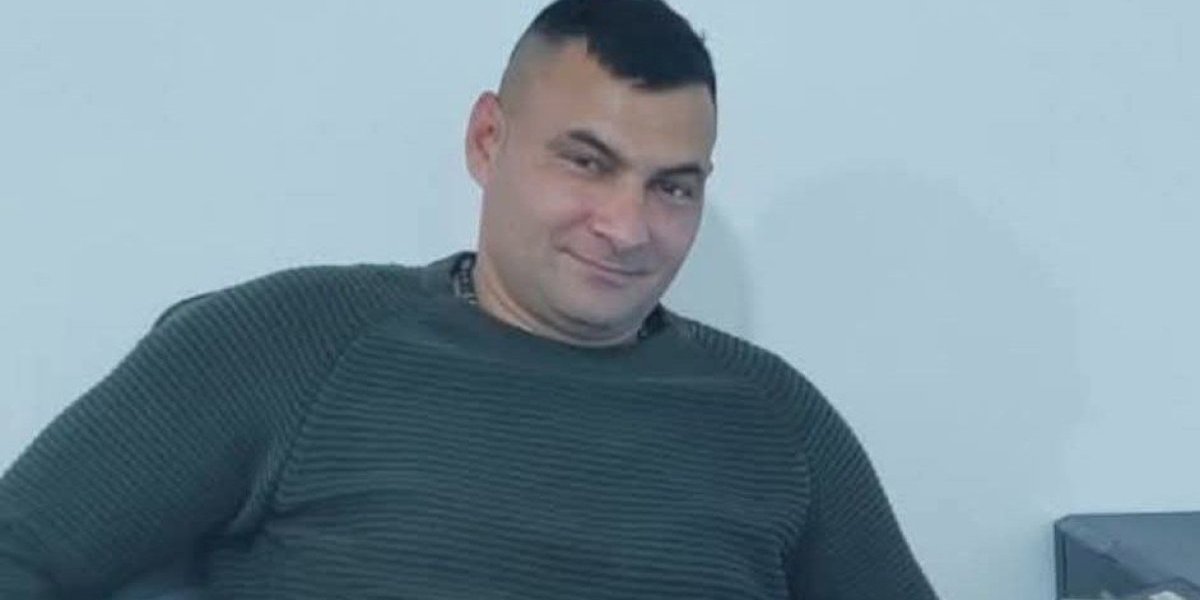 Pobegao iz bolnice, sav u gipsu: Za Željkom se traga već 13 dana