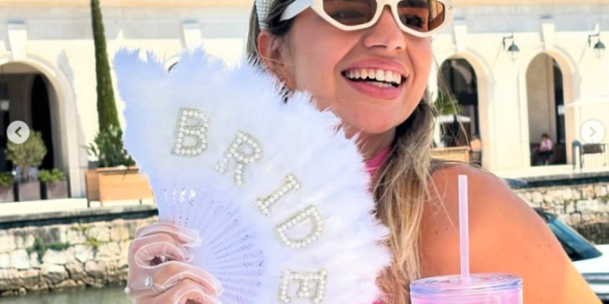 Najpoznatija mlada u Srbiji