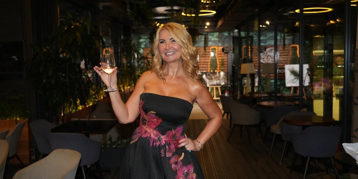 "Dobiću napad panike": Vesna Dedić napustila Srbiju nakon smrti majke, zbog ovoga se prestravila