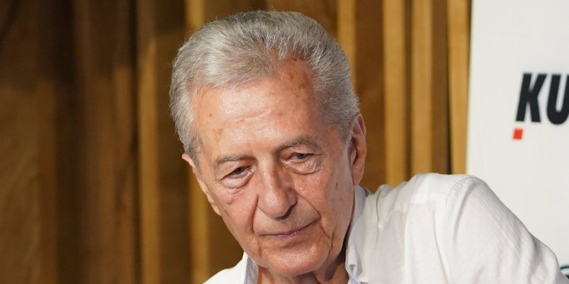 "Imao je prekid filma, ne zna šta radi": Miroslava Ilića kompozitor pokušavao da spasi od policije