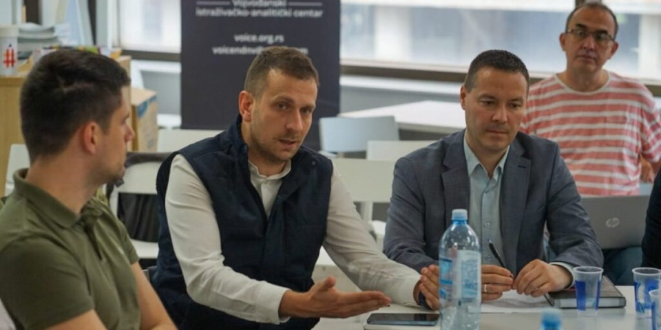 Gruhonjićevi "nezavisni" tužioci: Evo ko komanduje nadležnom za slučaj "Nadstrešnica" (FOTO)