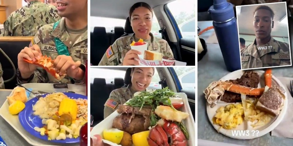 (VIDEO) Zloslutni znak: Ameri vojnike počeli da tove kao svinje pred klanje - svima je jasno kakav pakao sledi