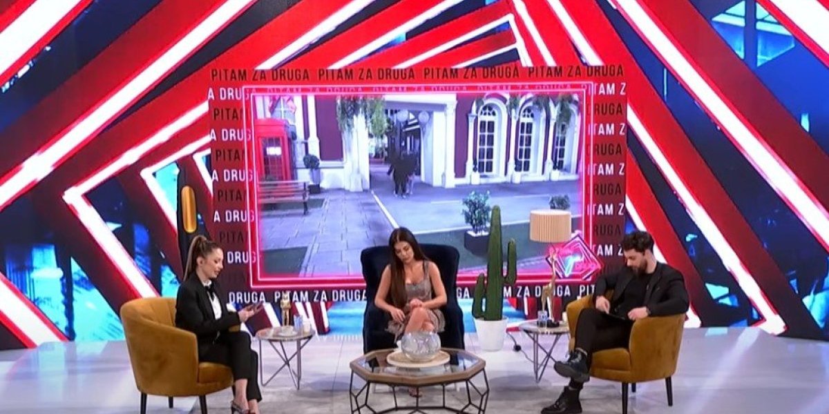 Umalo ostala bez nosa - Zadrugarki estetska intervencija krenula po zlu, preživela pravi pakao