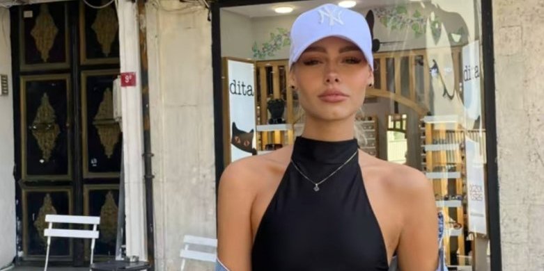 Srpkinja postala nemački top model - Danijela Đokić pobedila na prestižnom takmičenju i pokorila Evropu (VIDEO)