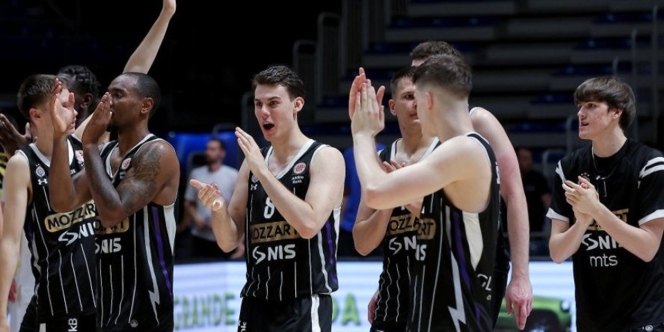 Partizanova deca imaju svetlu budućnost - Trio tinejdžera o kojima će se tek pričati