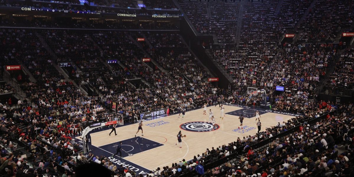 Verovali ili ne - Nepalac stiže u NBA ligu: Klipersi na Himalajima pronašli novog šutera