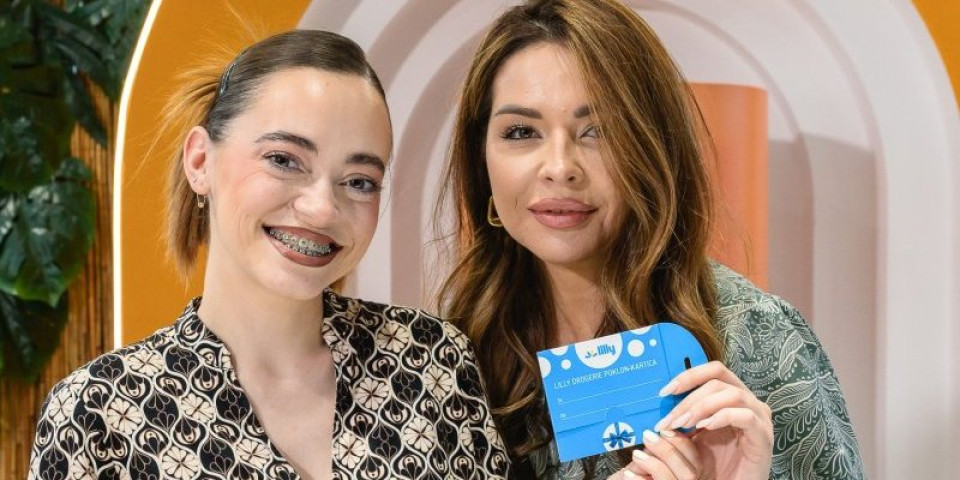 Kompanija Lilly Drogerie se sprema za leto uz popuste do 40 odsto na proizvode za zaštitu od sunca!
