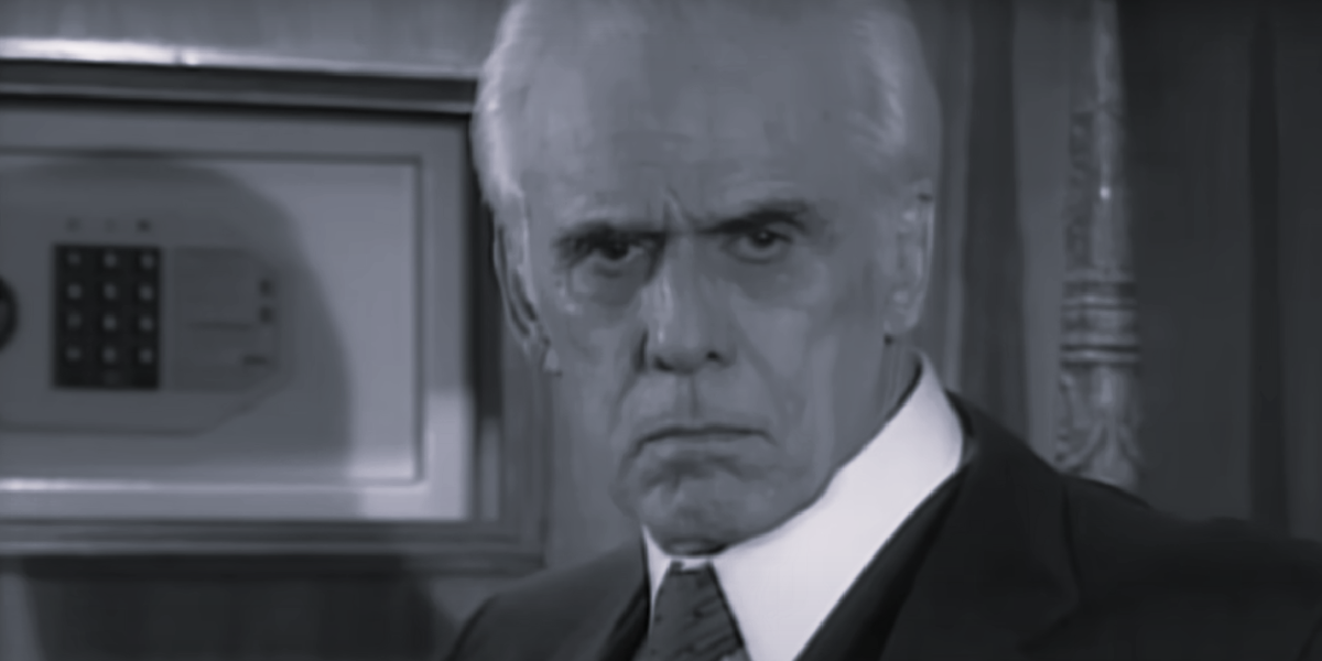 Umro poznati glumac: Srbi ga obožavali u legendarnoj telenoveli