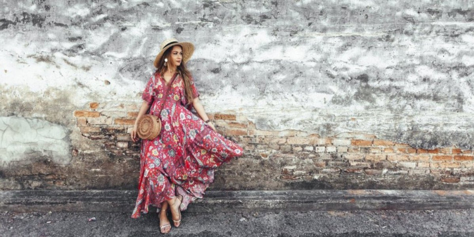 Stajling trikovi koji brišu kilograme: Garderoba koja transformiše telo