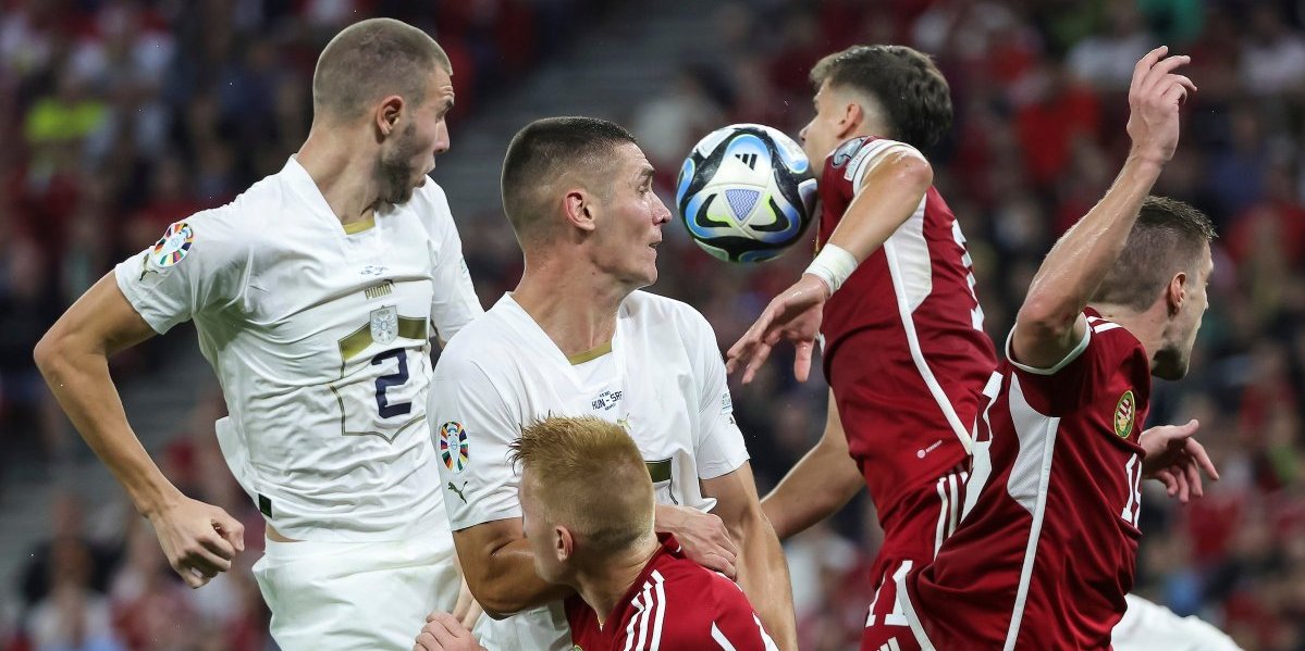 "Here we go": Srbin i definitivno u Liverpulu