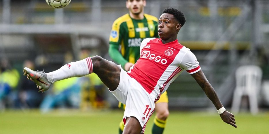 Emirati izručili holandskog fudbalera: Bivšu zvezdu Ajaksa čeka duga robija zbog šverca kokaina