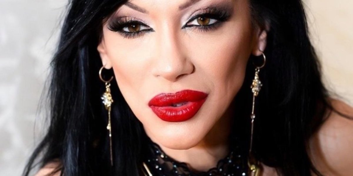 Vesna Vukelić Vendi