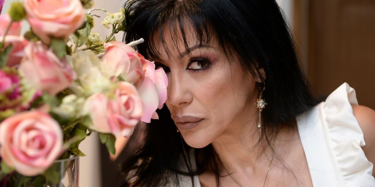 Vesna Vukelić Vendi